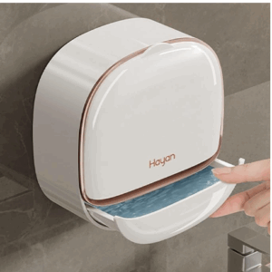 ১ পিছ - Soap Box